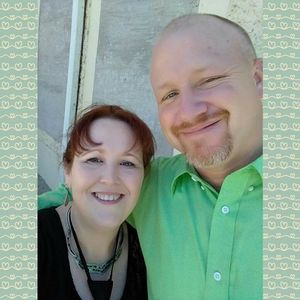 Meet your Posher, Christopher